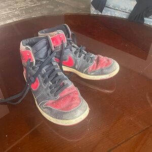 1985 Nike Air Jordans
